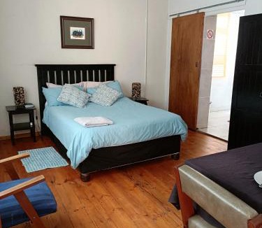 Kirkwood Bed & Breakfast | Chameleon