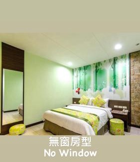Hengchun Old Town Bed & Breakfast | Chamie B&B