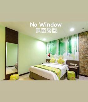 Hengchun Old Town Bed & Breakfast | Chamie B&B
