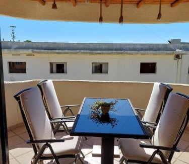 Vale de Covo Apartment | Chaminés 11