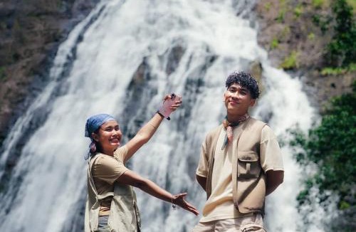 Kampong Seila Resort | Chamka Sne LyLy Resort