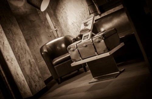 Venosc Hotel | Chamois Lodge
