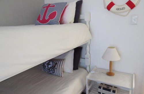 Marina da Gama House | Chamomile Cottage 2