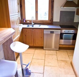 Les Bossons Apartment | Chamonix Apartment