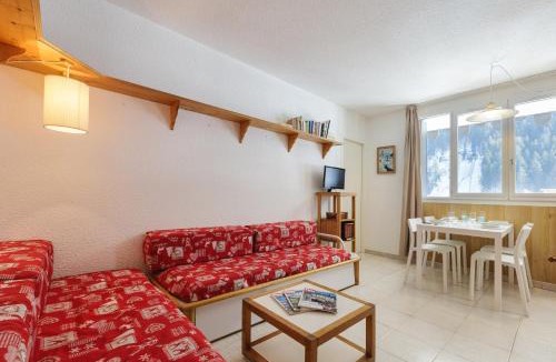Chamonix City Centre Apartment | Chamonix Sud - Bâtiment E 421 - Happy Rentals