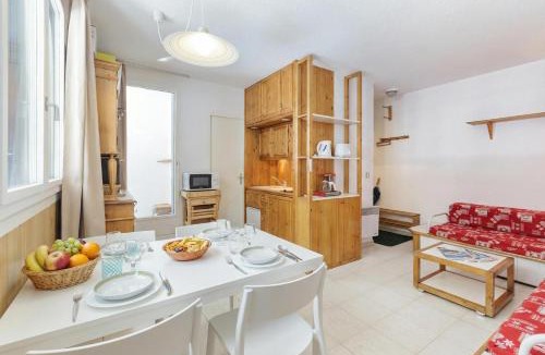 Chamonix City Centre Apartment | Chamonix Sud - Bâtiment E 421 - Happy Rentals