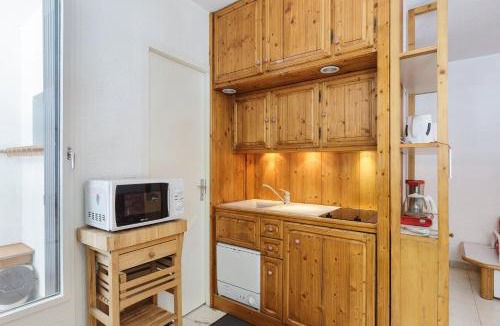 Chamonix City Centre Apartment | Chamonix Sud - Bâtiment E 421 - Happy Rentals