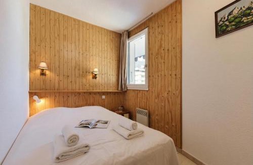 Chamonix City Centre Apartment | Chamonix Sud - Bâtiment E 421 - Happy Rentals