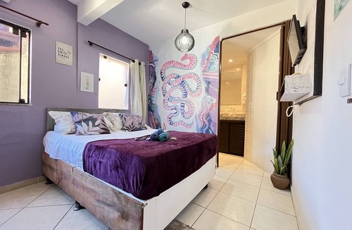 Taio Hostel | Chamos Hostel Cultural