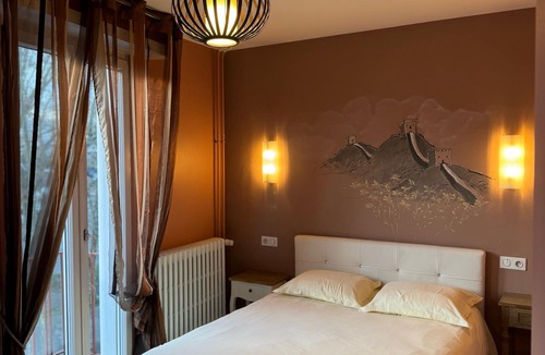 Haguenau Hotel | Champ'Alsace Centre