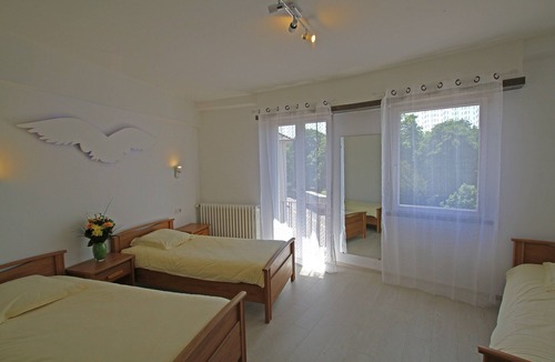 Haguenau Hotel | Champ'Alsace Centre