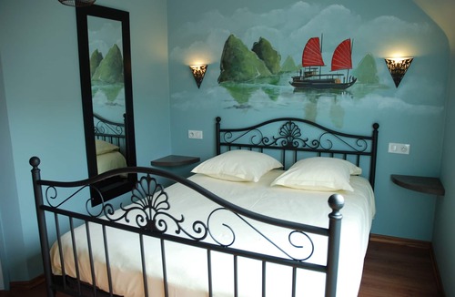 Haguenau Hotel | Champ'Alsace Centre