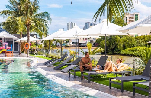 Nha Trang Resort | Champa Island Nha Trang - Resort Hotel & Spa