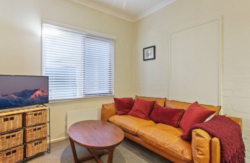 Dinner Plain Apartment | Champagne - Dinner Plain