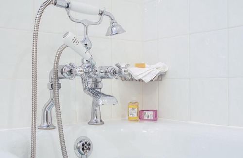 Linlithgow Hotel | Champany Inn