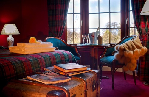 Linlithgow Hotel | Champany Inn