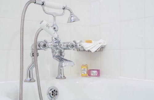 Linlithgow Hotel | Champany Inn