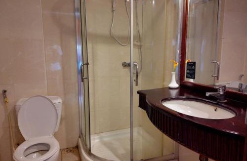 Wat Bo Area Apartment | Champey tree