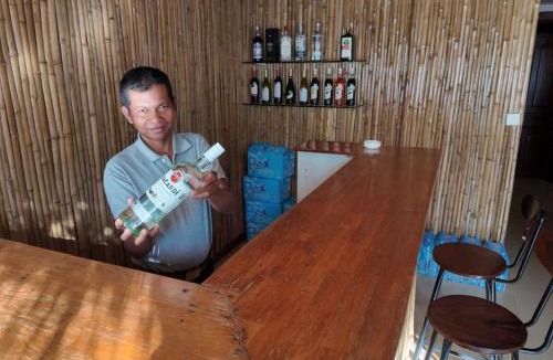 Wat Bo Area Hotel | Champey Villa