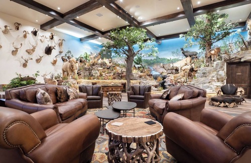 Rochelle House | Champion Ranch