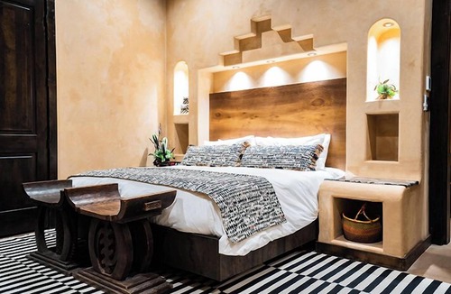 Rochelle House | Champion Ranch
