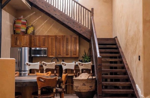 Rochelle House | Champion Ranch