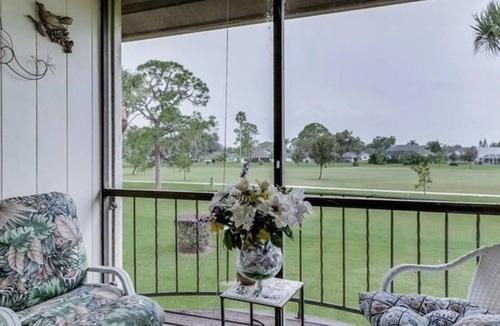 Sun 'N Lake House | Championship Golf Sebring Townhouse with Pool