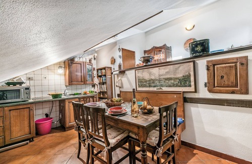 Sestriere Apartment | Champlas Suite, Sestriere, Italy