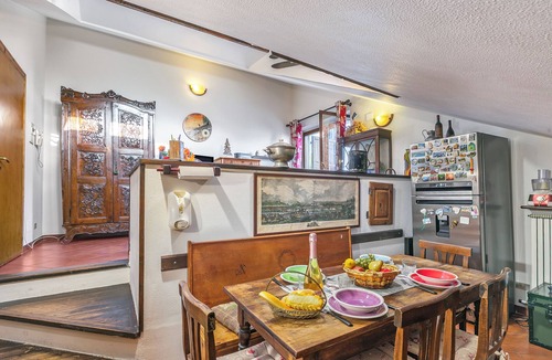 Sestriere Apartment | Champlas Suite, Sestriere, Italy