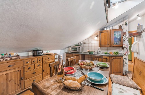 Sestriere Apartment | Champlas Suite, Sestriere, Italy