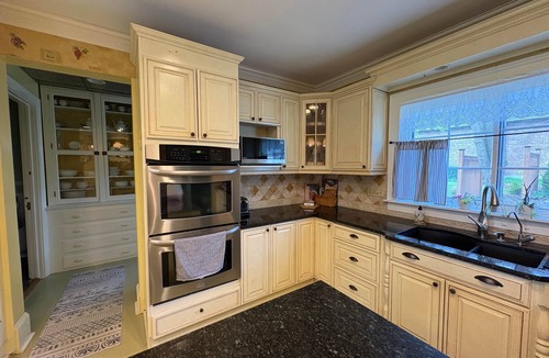 Hammondsport Villa | Champlin House at Keuka Lake