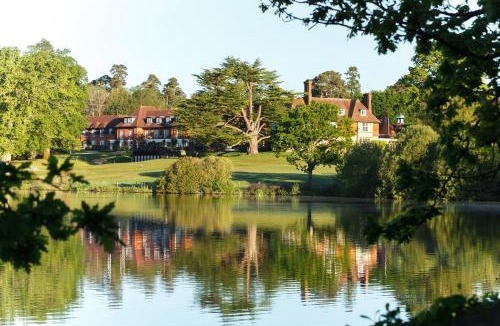 Liphook Hotel | Champneys Forest Mere