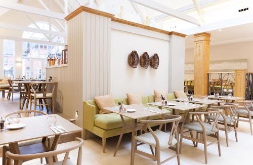 Liphook Hotel | Champneys Forest Mere