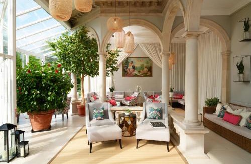 Clifton Hotel | Champneys Henlow