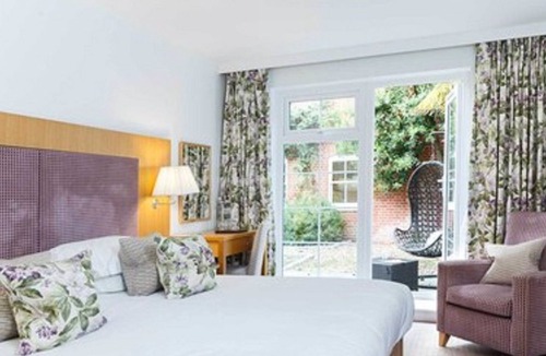 Clifton Hotel | Champneys Henlow
