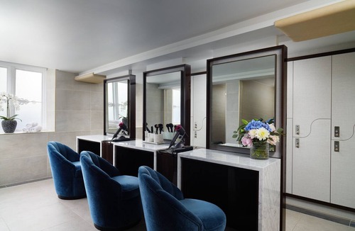 Clifton Hotel | Champneys Henlow