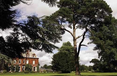 Tring Hotel | Champneys Tring