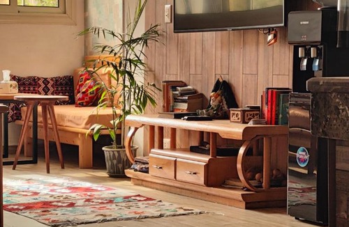 Qasr an-Nil Hostel | Champollion Hostel