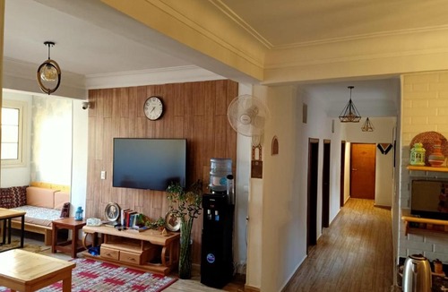 Qasr an-Nil Hostel | Champollion Hostel