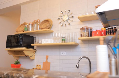 Qasr an-Nil Hostel | Champollion Hostel