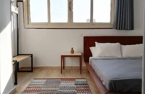 Qasr an-Nil Hostel | Champollion Hostel