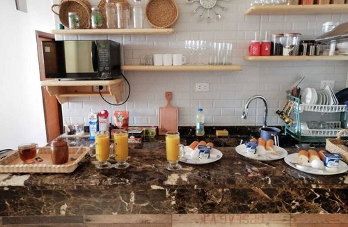 Qasr an-Nil Hostel | Champollion Hostel