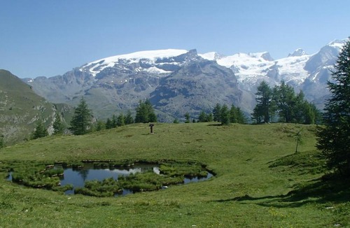 Champoluc Apartment | Champoluc Apartment