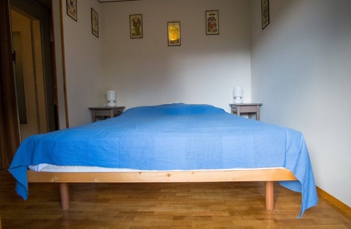 Champoluc House | Champoluc - Rental accommodation for short periods, seasonally or for the year