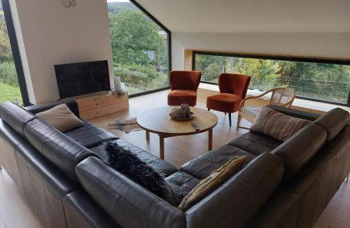 Heyd House | Champs Erezée , genieten in elk seizoen