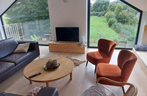 Heyd House | Champs Erezée , genieten in elk seizoen