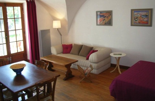 Le Noyer Cottage | CHAMPSAUR- DÉVOLUY- PARC des ÉCRINS: calm and beauty in the village of WALNUT in Ch.