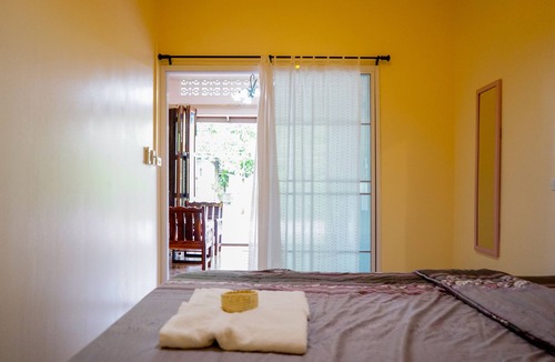Nong Bua House | Chan De Bua