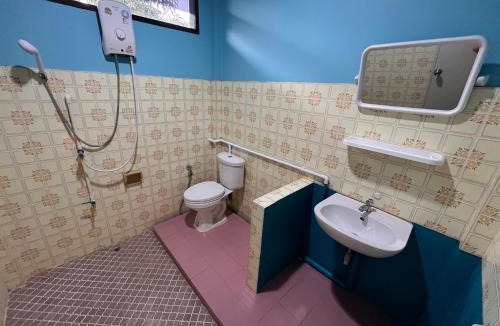 Chom Thong House | Chan Klong No8 Homestay - บ้านชานคลองหมายเลข8