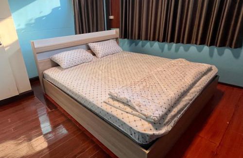 Chom Thong House | Chan Klong No8 Homestay - บ้านชานคลองหมายเลข8